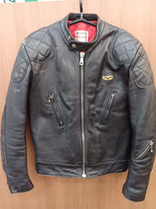 シングルライダースジャケット|LEWIS LEATHERS