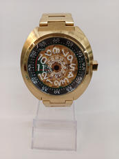 手巻き式腕時計|INDEPENDENT