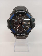 クォーツ腕時計|CASIO