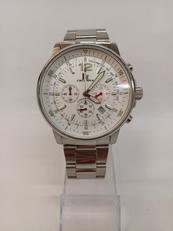 クォーツ腕時計|LECLISES