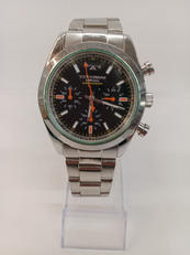 クォーツ腕時計|TECHNOS