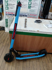 電動キックボード|TASTEP