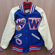 スタジャン|CHAMPION'S ATHLETIC