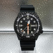 自動巻腕時計|CITIZEN