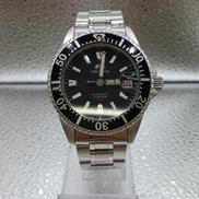 自動巻腕時計|ORIENT