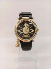 クォーツ腕時計|VIVIENNE WESTWOOD