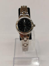 クォーツ腕時計|CITIZEN