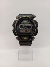 G-SHOCK|CASIO
