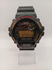 G-SHOCK|CASIO