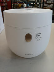 炊飯器|EPEIOS