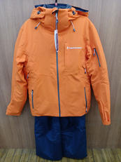 スキーウェア|PEAK PERFORMANCE