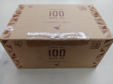 トイレ処理用凝固剤 100回セット|IRIS OHYAMA