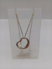 オープンハート|TIFFANY&CO.