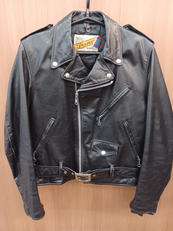 ライダースジャケット|SCHOTT