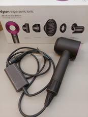 ヘアドライヤー|Dyson