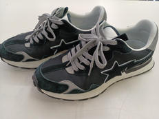 スニーカー|BAPE STA