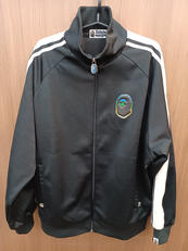 トラックジャケット|A BATHING APE