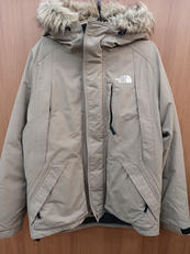 エレバスジャケット|THE NORTH FACE