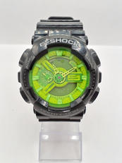 G-SHOCK|CASIO