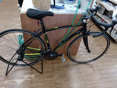 ロードバイク|BRIDGESTONE