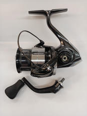 スピニングリール|SHIMANO