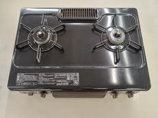 ガステーブル|PALOMA