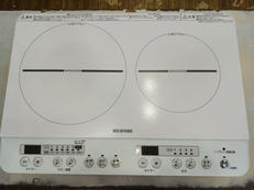 IHコンロ|IRIS OHYAMA