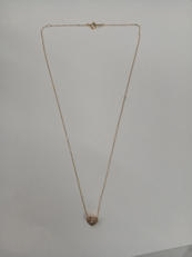 K10ネックレス|K10