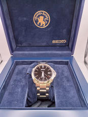 クォーツ時計|GRAND SEIKO