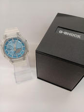 G-SHOCK|CASIO