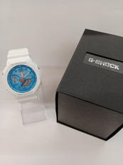 G-SHOCK|CASIO