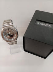 クォーツ・アナログ腕時計|CASIO