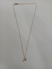 K10ネックレス|K10