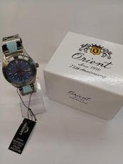 自動巻き腕時計|ORIENT