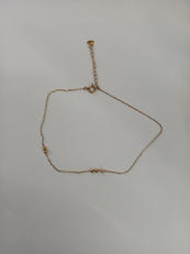 K10ブレスレット|K10