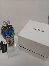 自動巻き腕時計|CITIZEN