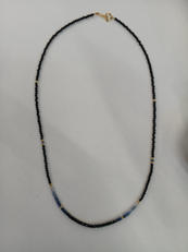 K18留め具使用 ネックレス|K18