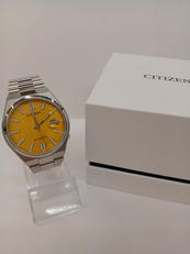 自動巻き腕時計|CITIZEN
