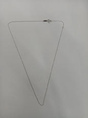 K10WGネックレス|K10