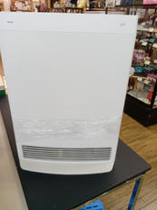 都市ガス用ガスストーブ|Rinnai