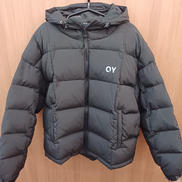 ダウンジャケット|OY