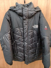 ダウンジャケット|THR NORTH FACE