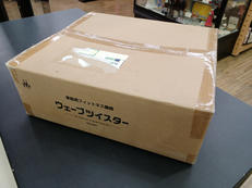 ウェーブツイスター|大東電機