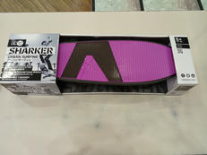 SHAKER|URBAN SURFING