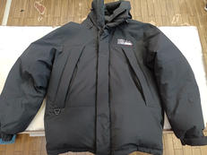 ダウンジャケット|FIRST DOWN