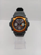 G-SHOCK|CASIO