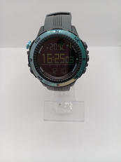 デジタル腕時計|LAD WEATHER