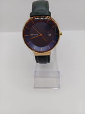 ソーラー腕時計|BERING