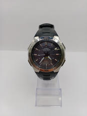 クォーツ腕時計|CASIO