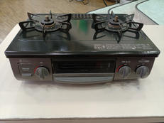 ガスコンロ|RINNAI